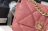 Chanel 19 Bag CHNL-19-BG365456